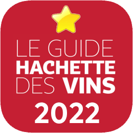 Guide Hachette des Vins 2022